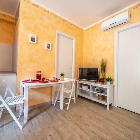 Quirino'S House Apartment Taormina Exterior foto